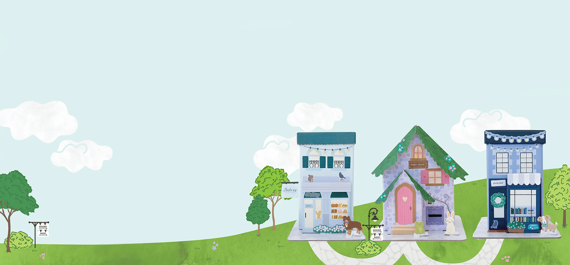 Welcome to Our Store